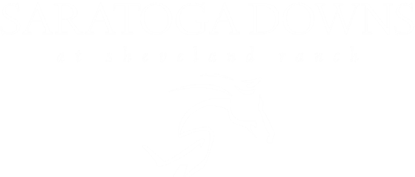 Saratoga Downs Logo